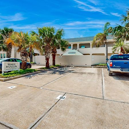 Moon Dancer Condominiums South Padre Island Habitación foto