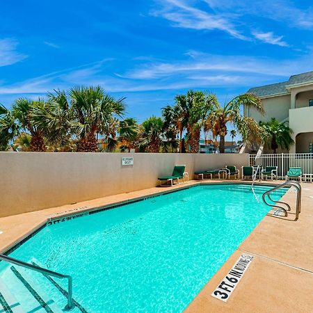 Moon Dancer Condominiums South Padre Island Habitación foto