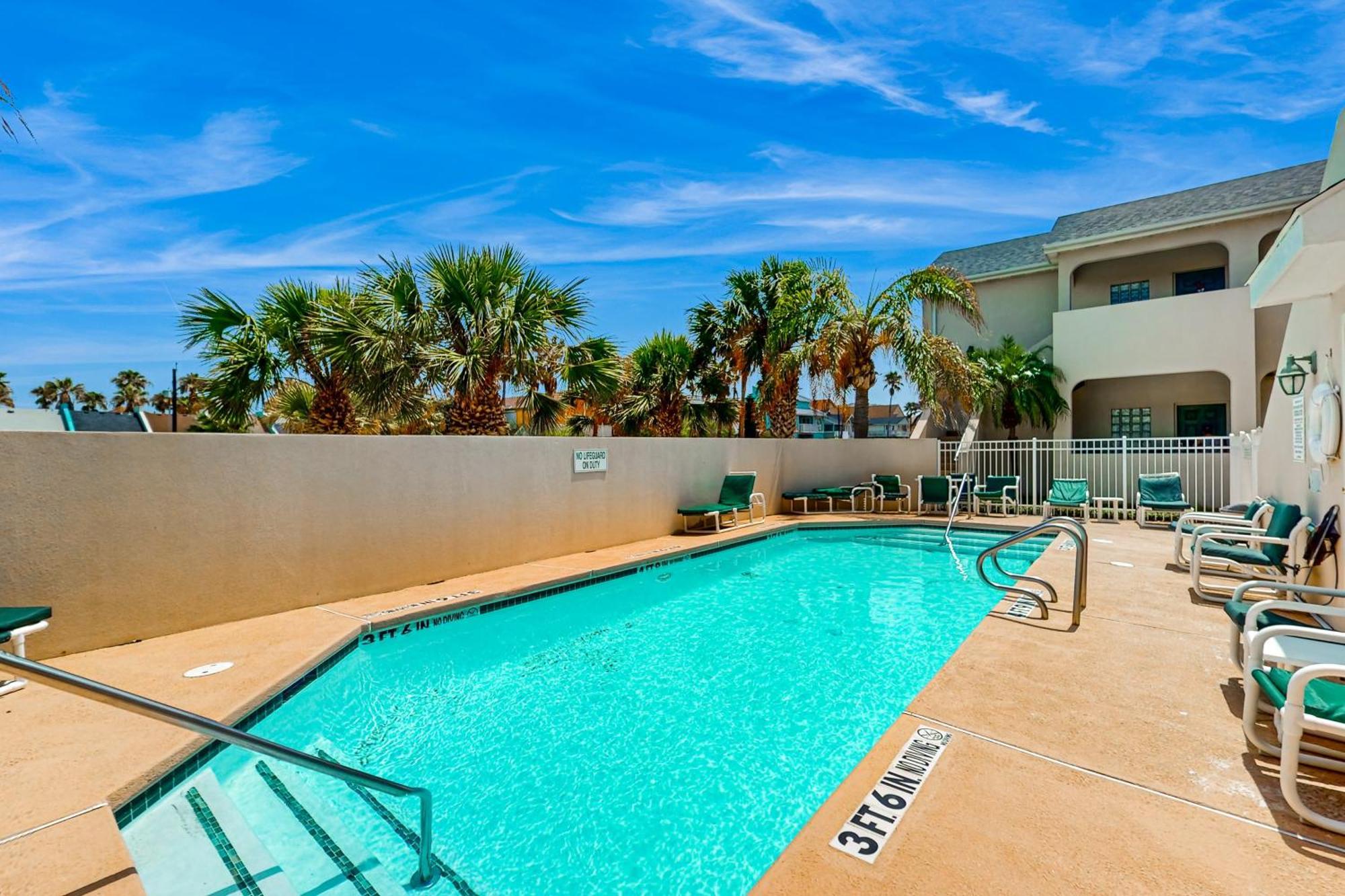Moon Dancer Condominiums South Padre Island Habitación foto