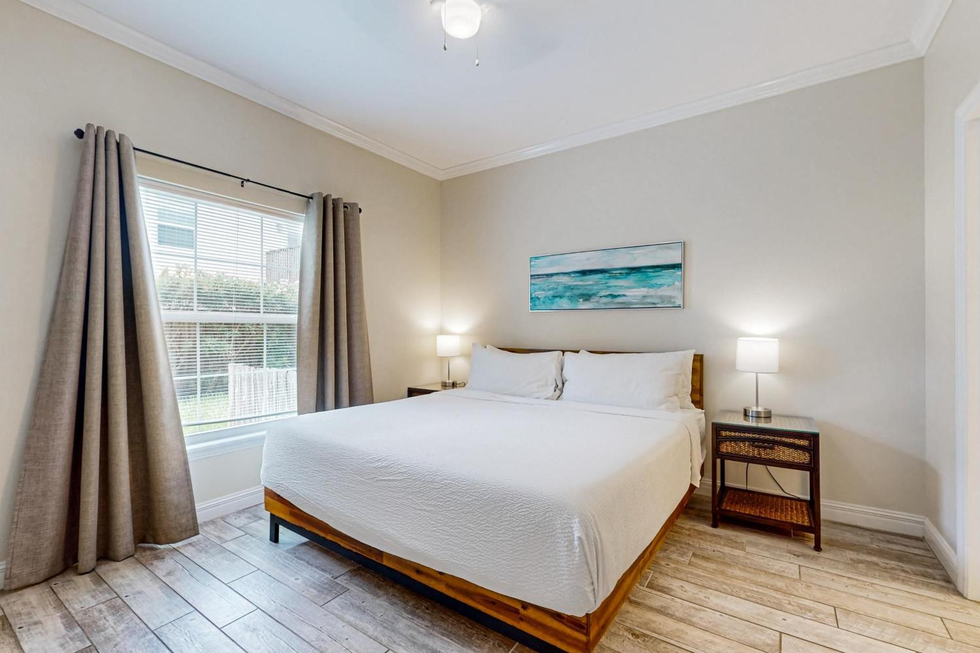 Moon Dancer Condominiums South Padre Island Habitación foto