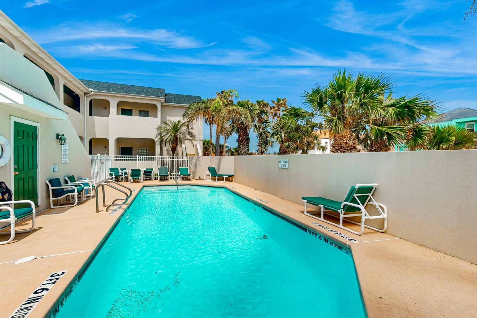 Moon Dancer Condominiums South Padre Island Habitación foto